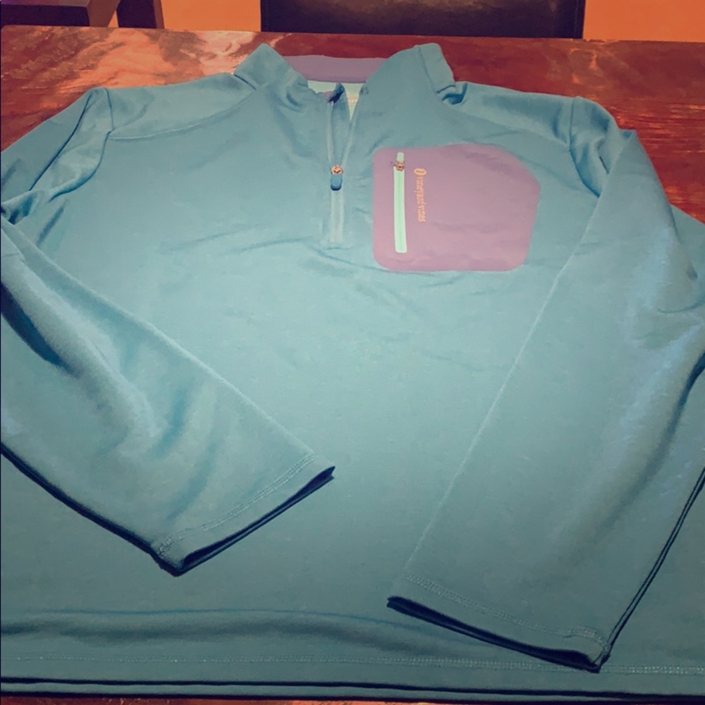 Vineyard Vines Pullover
